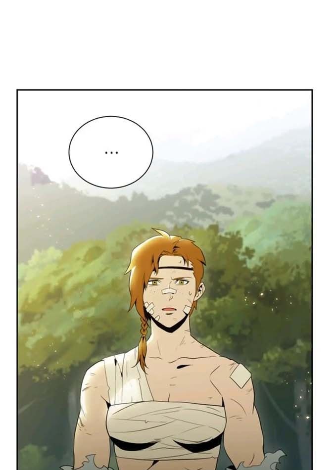 Chiến Binh Xương Trắng Thất Thủ: Chapter 33