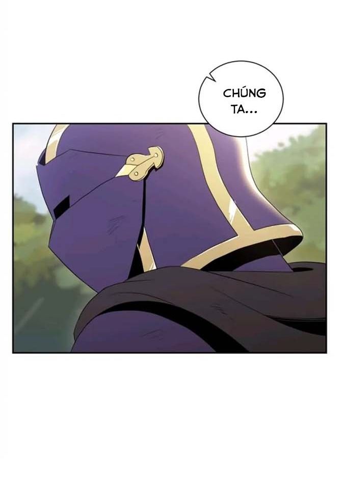 Chiến Binh Xương Trắng Thất Thủ: Chapter 33