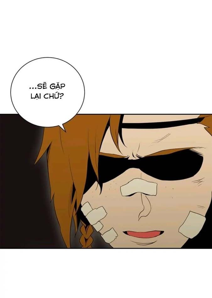 Chiến Binh Xương Trắng Thất Thủ: Chapter 33