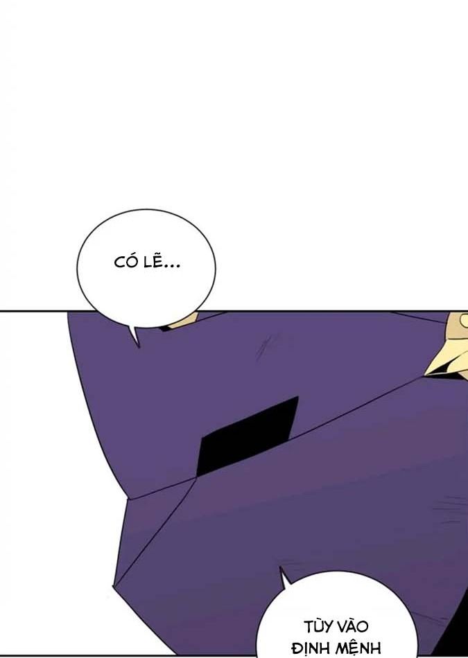 Chiến Binh Xương Trắng Thất Thủ: Chapter 33