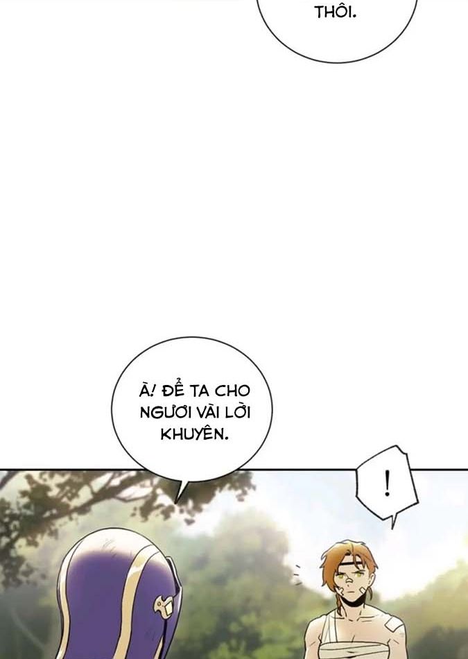 Chiến Binh Xương Trắng Thất Thủ: Chapter 33