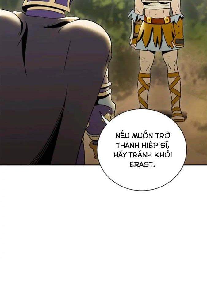 Chiến Binh Xương Trắng Thất Thủ: Chapter 33