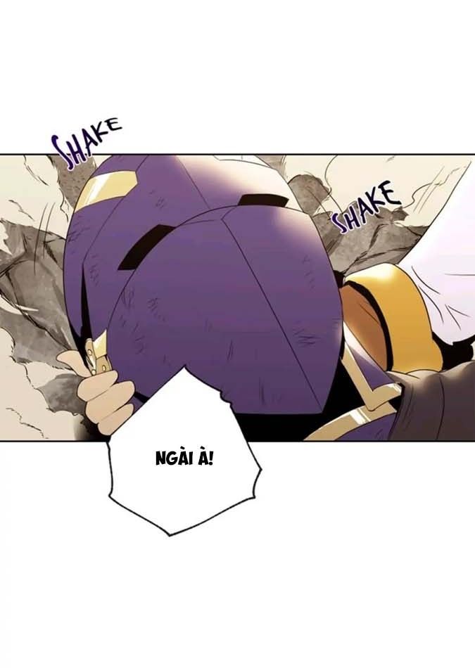 Chiến Binh Xương Trắng Thất Thủ: Chapter 33