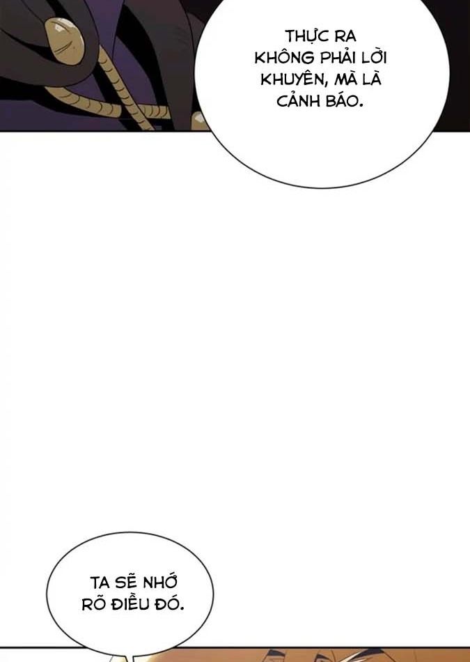 Chiến Binh Xương Trắng Thất Thủ: Chapter 33