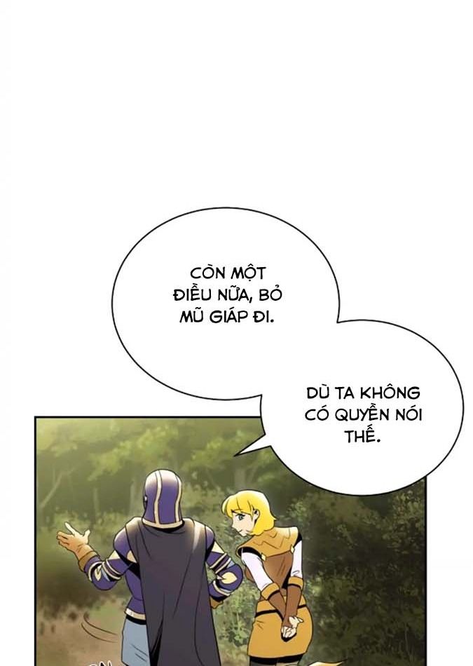 Chiến Binh Xương Trắng Thất Thủ: Chapter 33