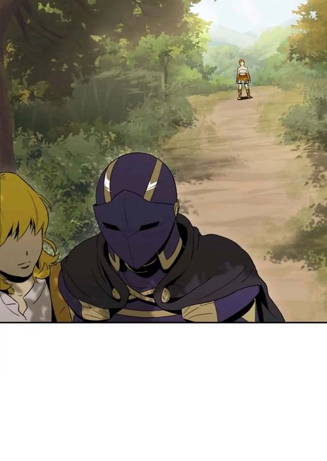 Chiến Binh Xương Trắng Thất Thủ: Chapter 33