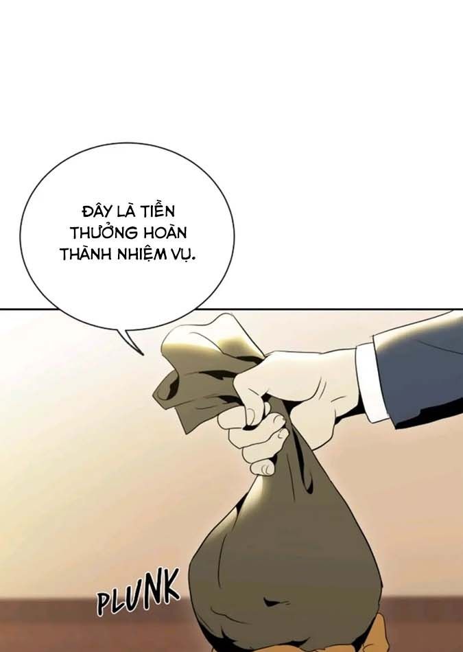 Chiến Binh Xương Trắng Thất Thủ: Chapter 33