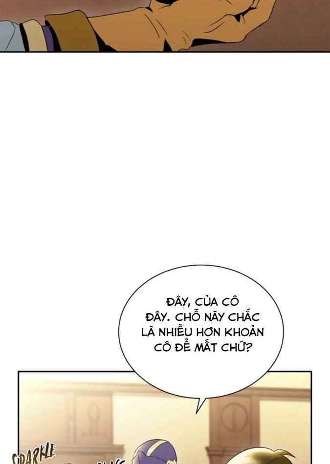 Chiến Binh Xương Trắng Thất Thủ: Chapter 33