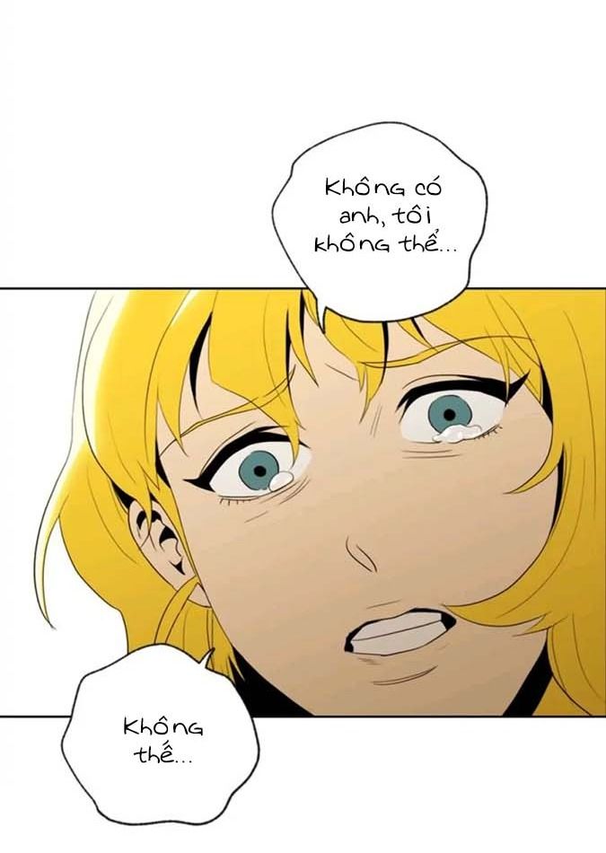 Chiến Binh Xương Trắng Thất Thủ: Chapter 33