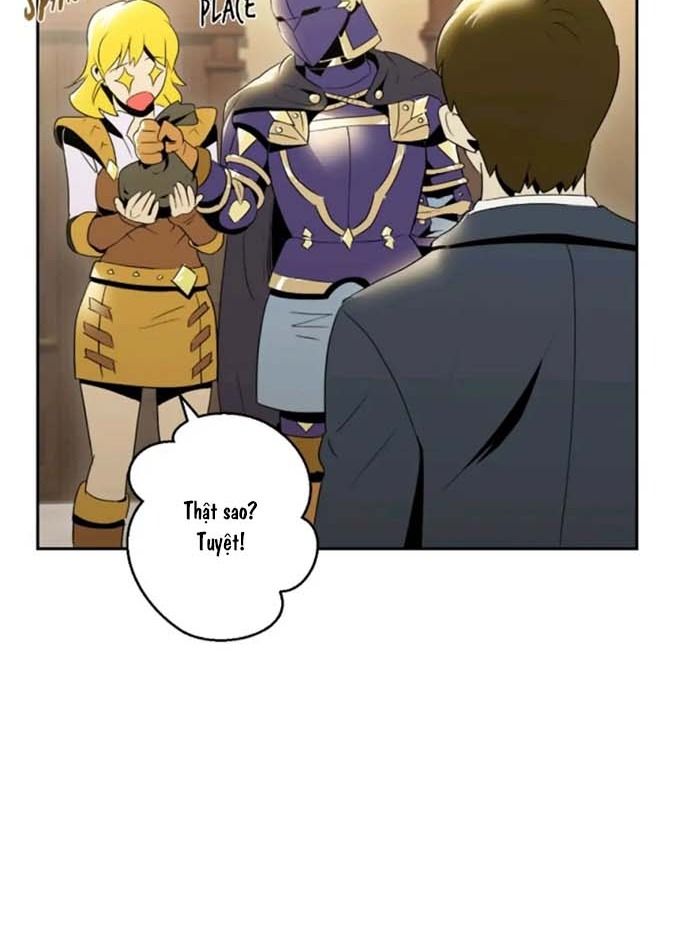 Chiến Binh Xương Trắng Thất Thủ: Chapter 33