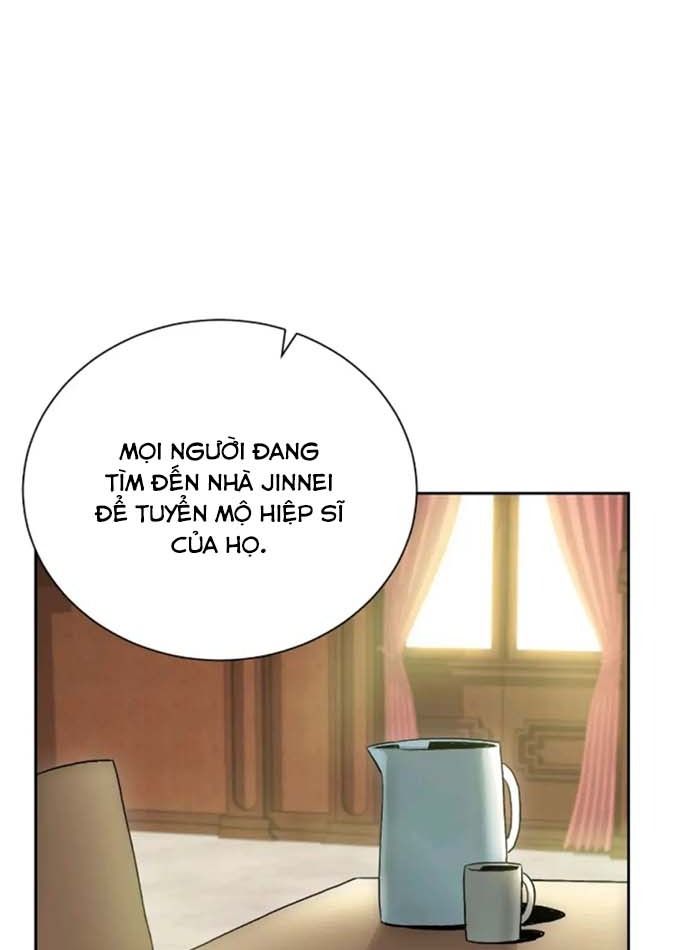 Chiến Binh Xương Trắng Thất Thủ: Chapter 33