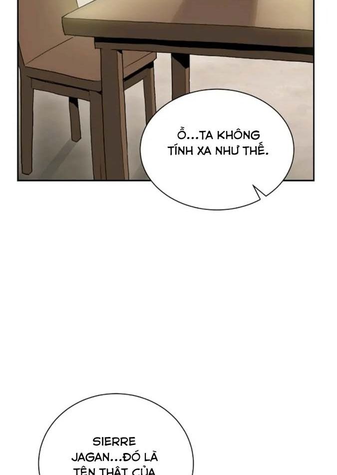 Chiến Binh Xương Trắng Thất Thủ: Chapter 33