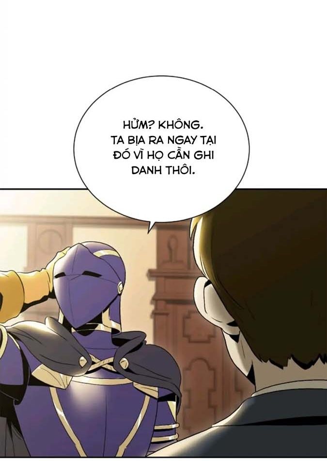 Chiến Binh Xương Trắng Thất Thủ: Chapter 33