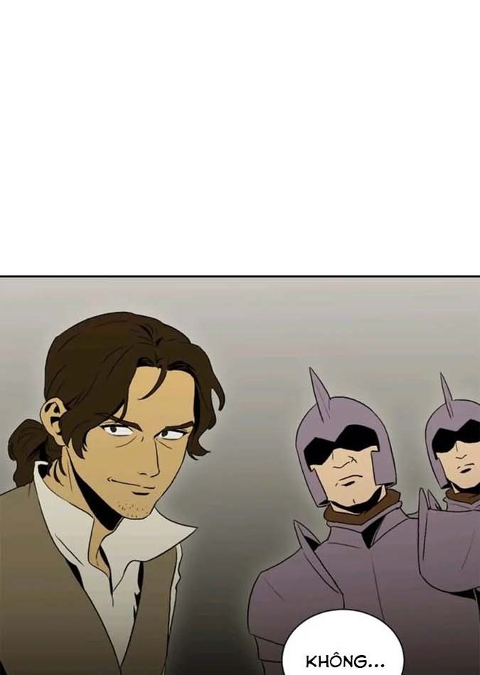 Chiến Binh Xương Trắng Thất Thủ: Chapter 33