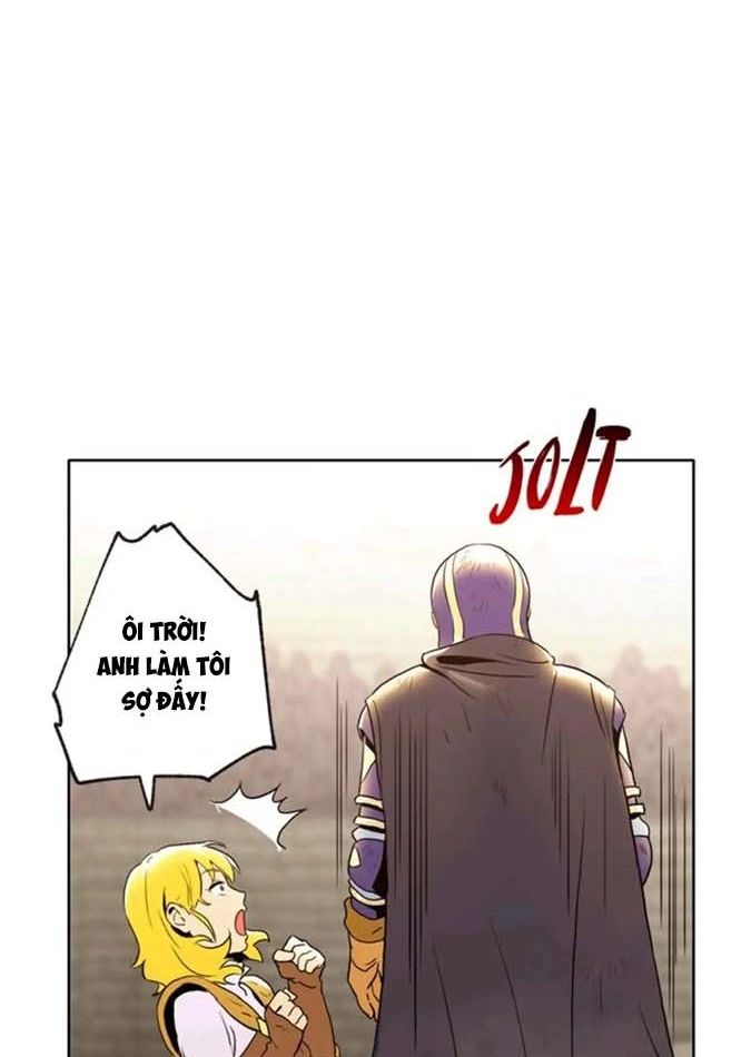 Chiến Binh Xương Trắng Thất Thủ: Chapter 33