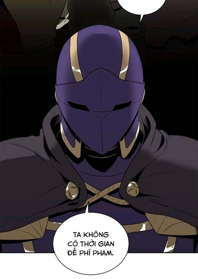 Chiến Binh Xương Trắng Thất Thủ: Chapter 33