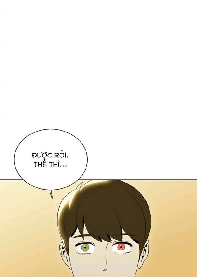 Chiến Binh Xương Trắng Thất Thủ: Chapter 33