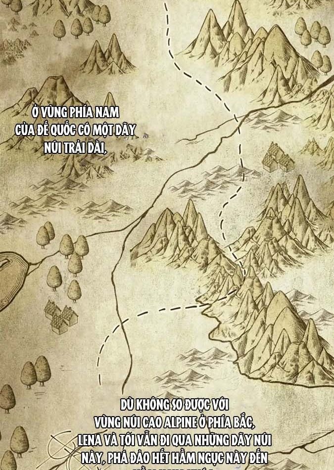 Chiến Binh Xương Trắng Thất Thủ: Chapter 33