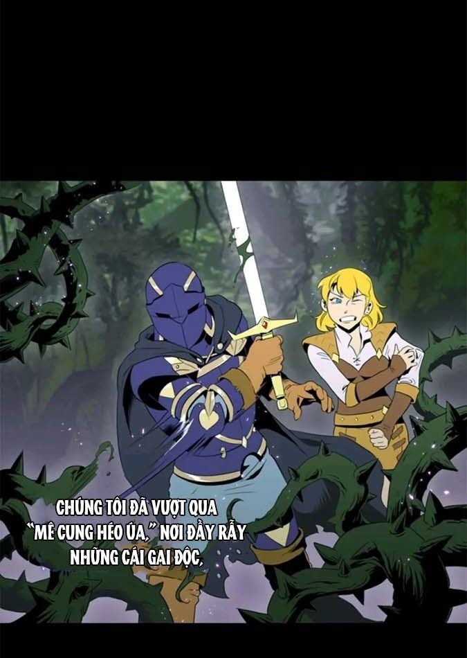 Chiến Binh Xương Trắng Thất Thủ: Chapter 33