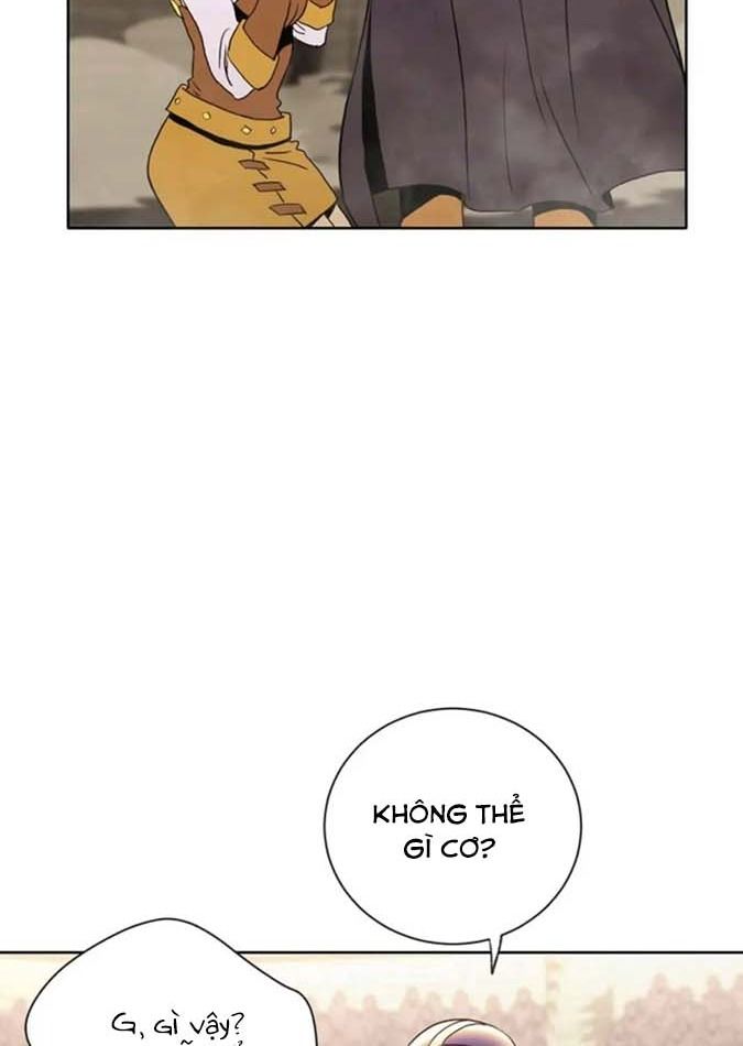 Chiến Binh Xương Trắng Thất Thủ: Chapter 33