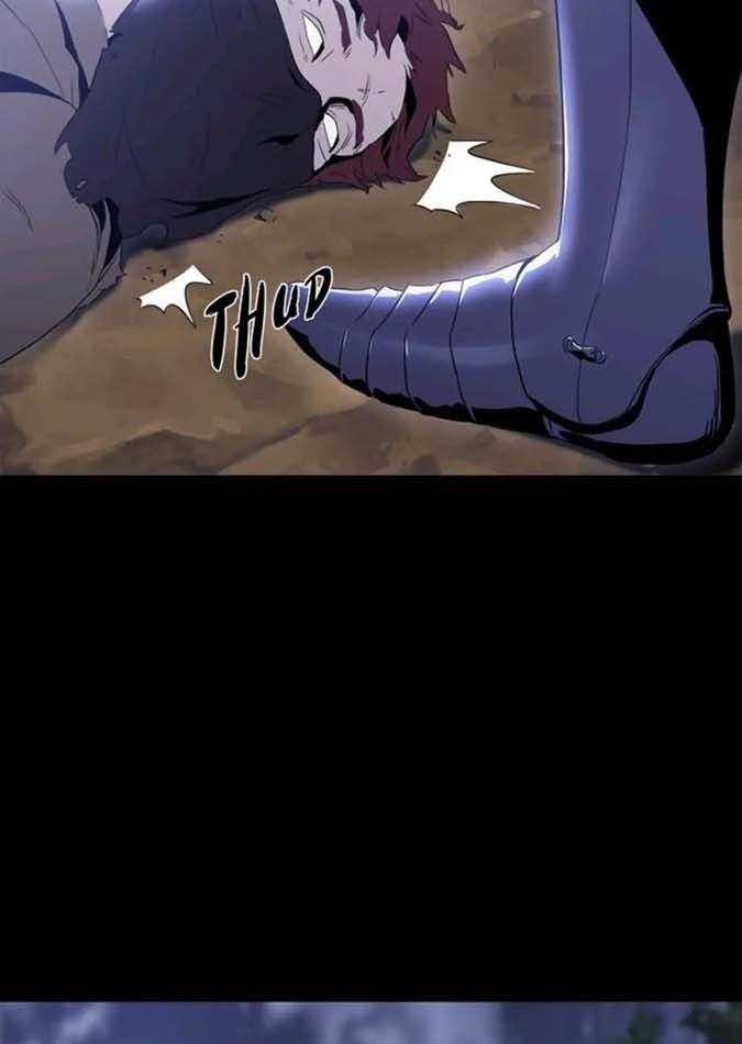 Chiến Binh Xương Trắng Thất Thủ: Chapter 33