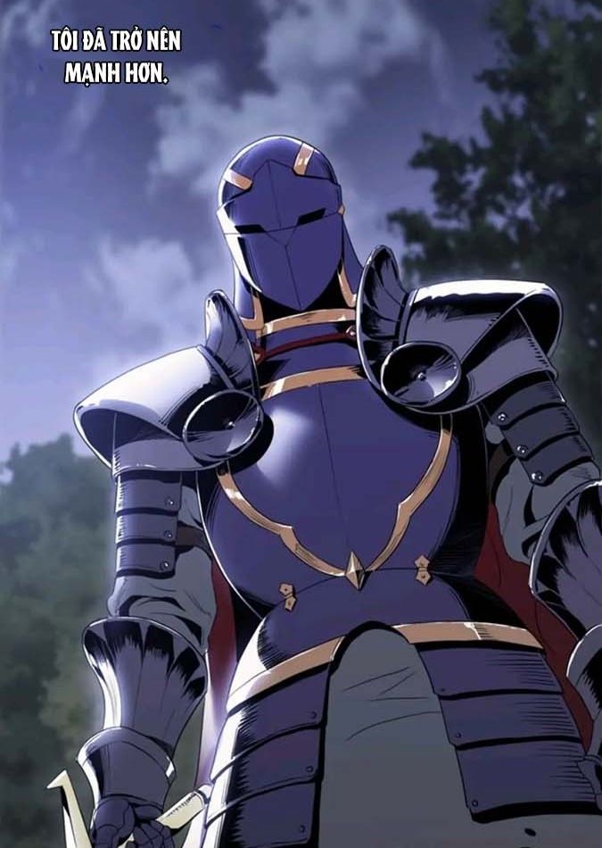 Chiến Binh Xương Trắng Thất Thủ: Chapter 33