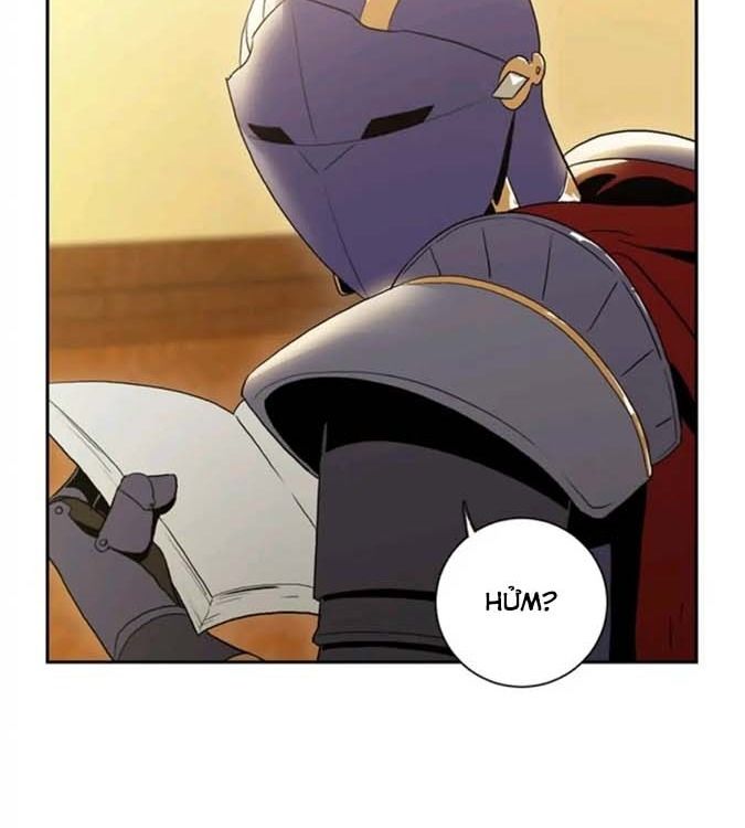 Chiến Binh Xương Trắng Thất Thủ: Chapter 33