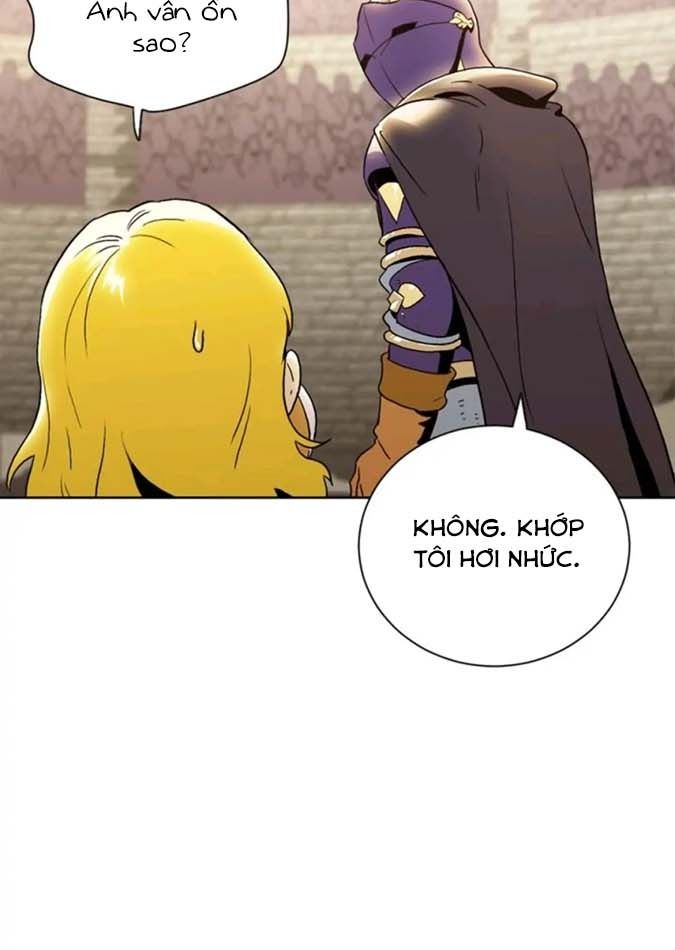 Chiến Binh Xương Trắng Thất Thủ: Chapter 33