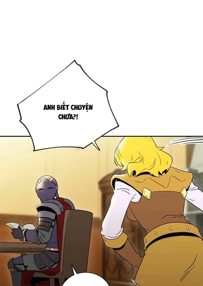 Chiến Binh Xương Trắng Thất Thủ: Chapter 33