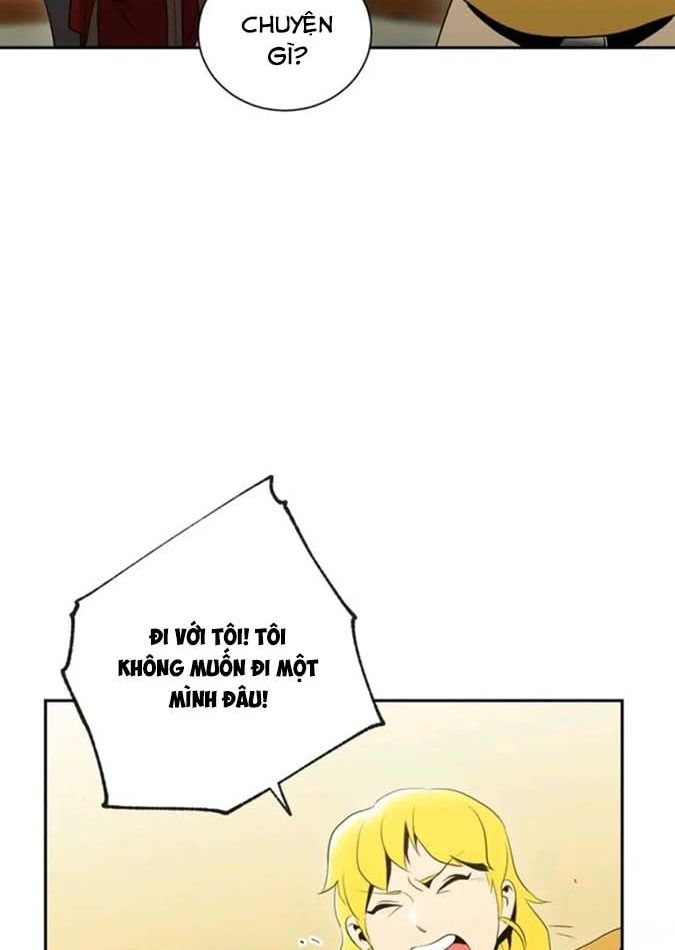 Chiến Binh Xương Trắng Thất Thủ: Chapter 33