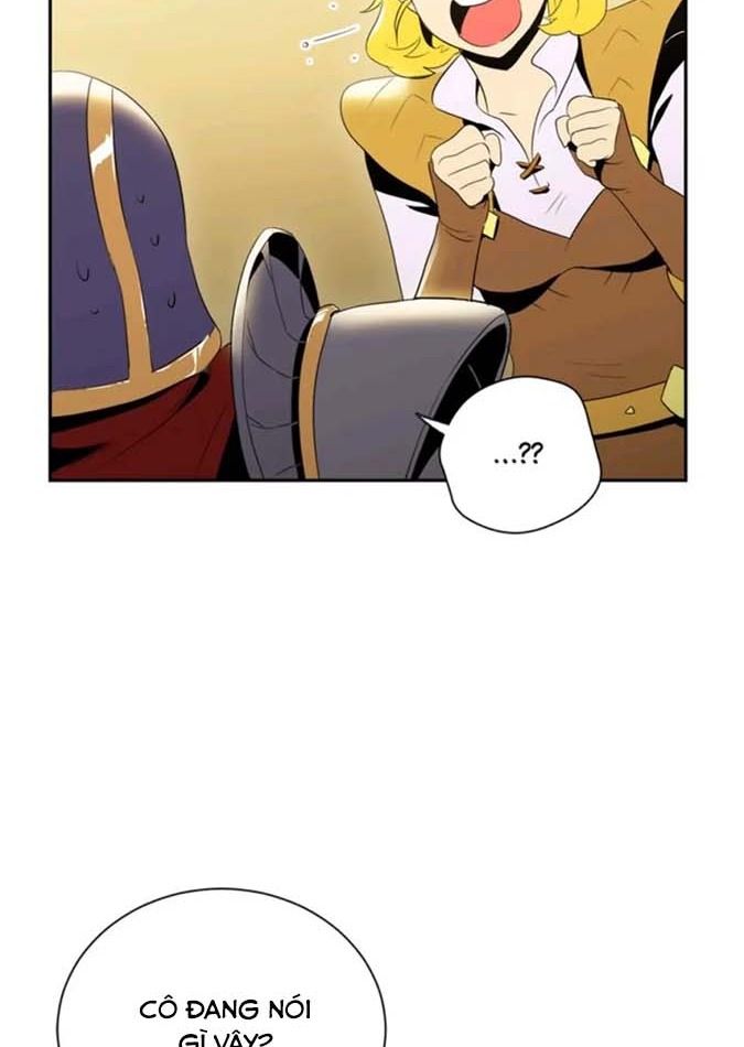 Chiến Binh Xương Trắng Thất Thủ: Chapter 33