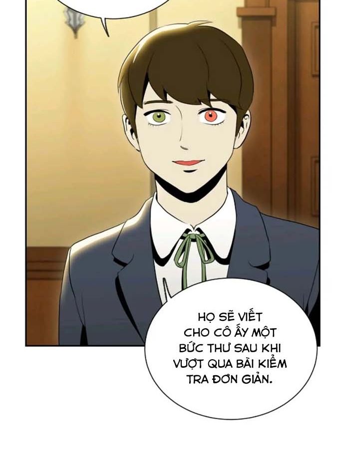 Chiến Binh Xương Trắng Thất Thủ: Chapter 33