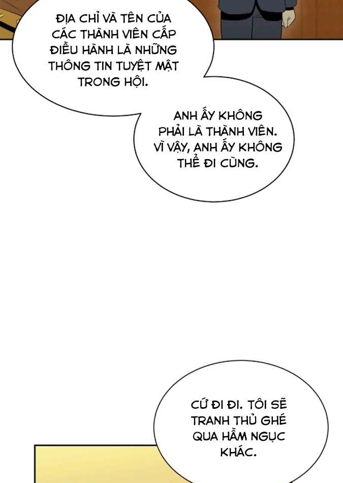 Chiến Binh Xương Trắng Thất Thủ: Chapter 33