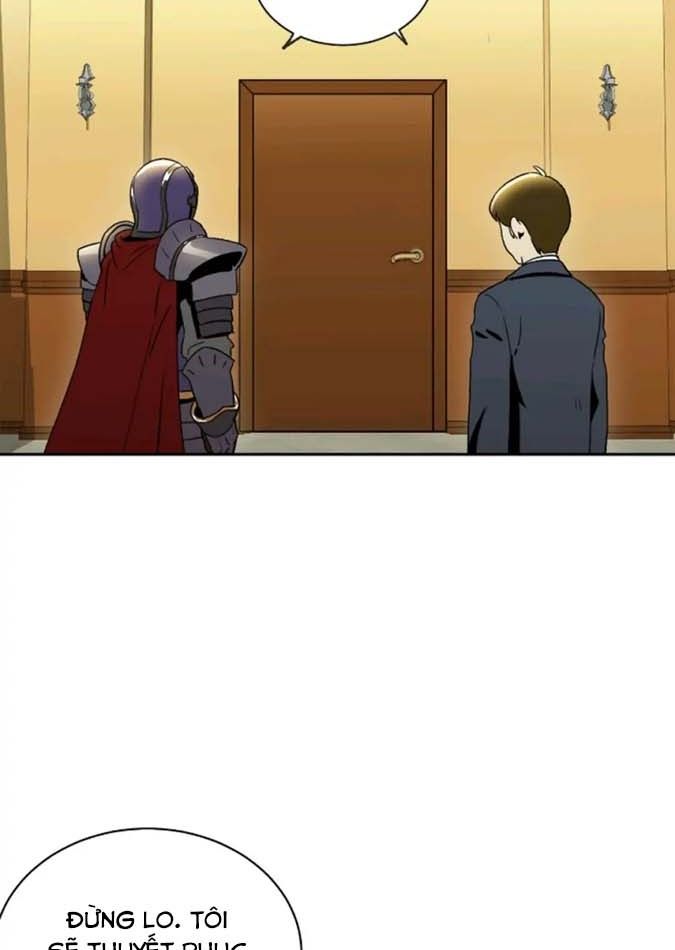 Chiến Binh Xương Trắng Thất Thủ: Chapter 33