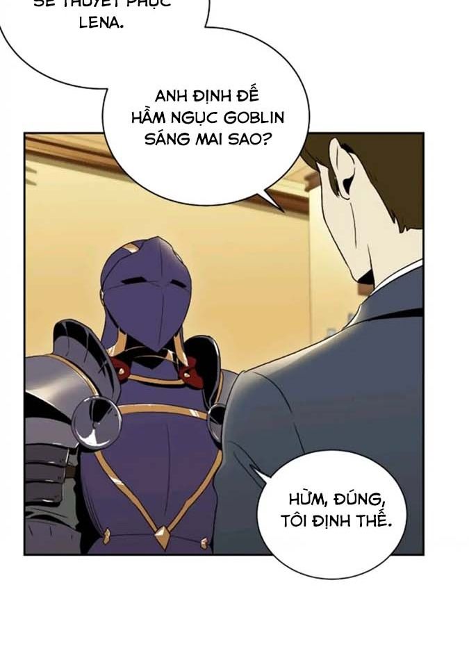 Chiến Binh Xương Trắng Thất Thủ: Chapter 33