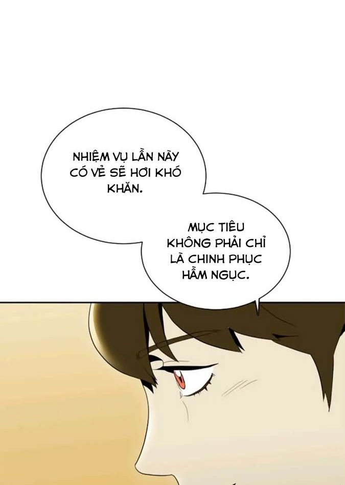 Chiến Binh Xương Trắng Thất Thủ: Chapter 33