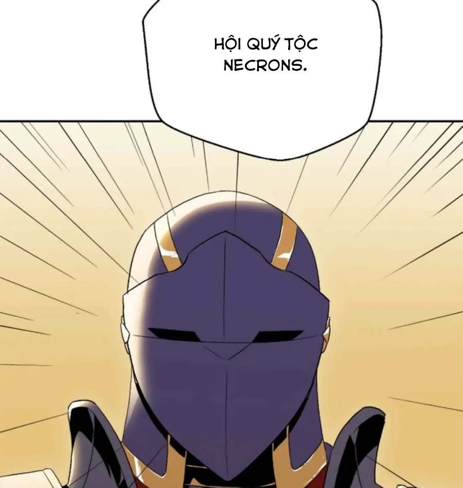 Chiến Binh Xương Trắng Thất Thủ: Chapter 33