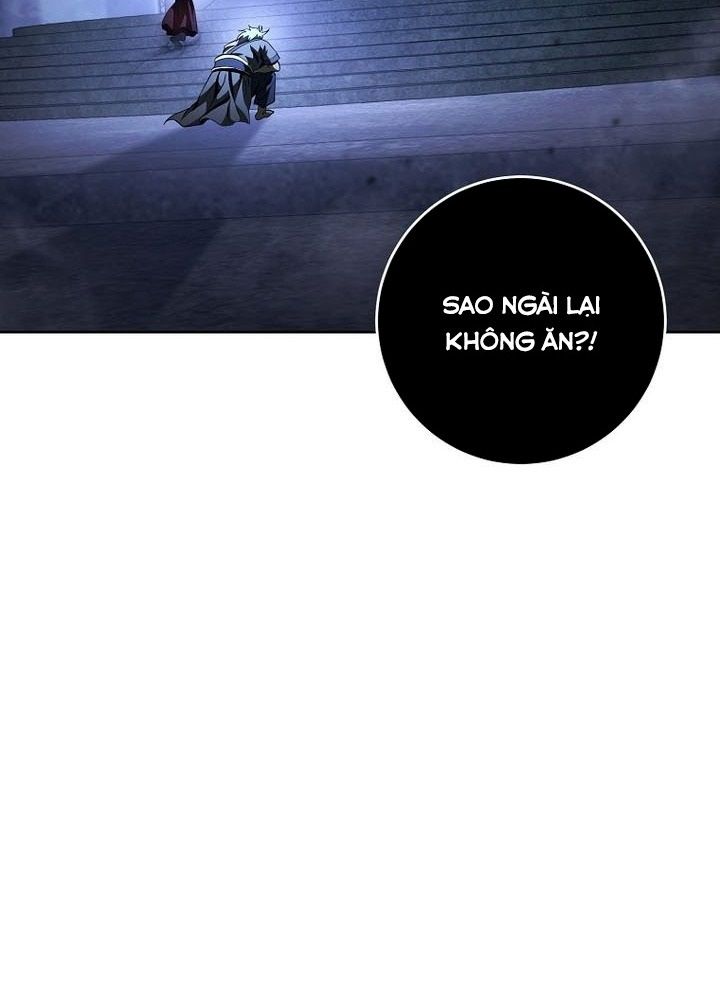 Chiến Binh Xương Trắng Thất Thủ: Chapter 330