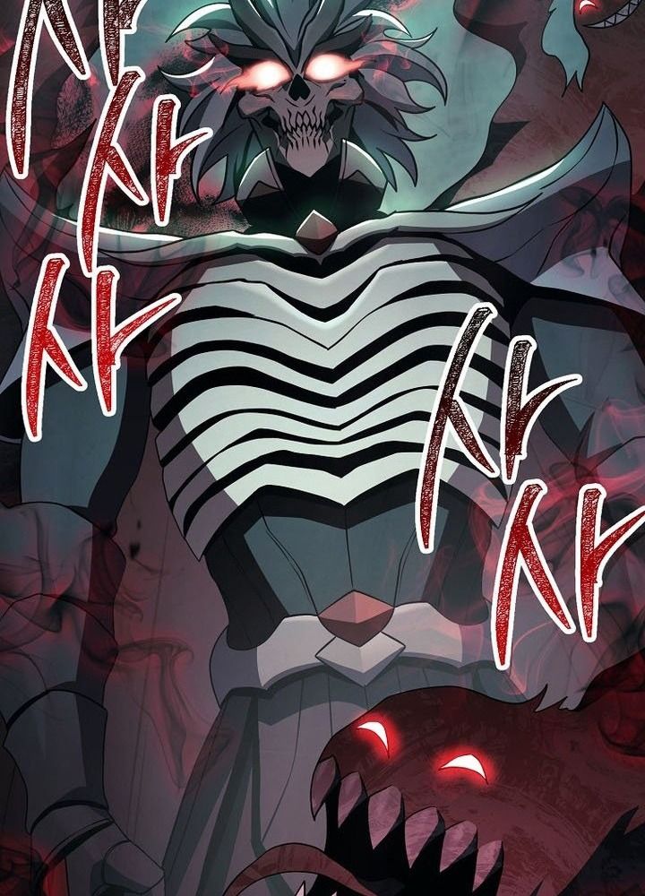 Chiến Binh Xương Trắng Thất Thủ: Chapter 330