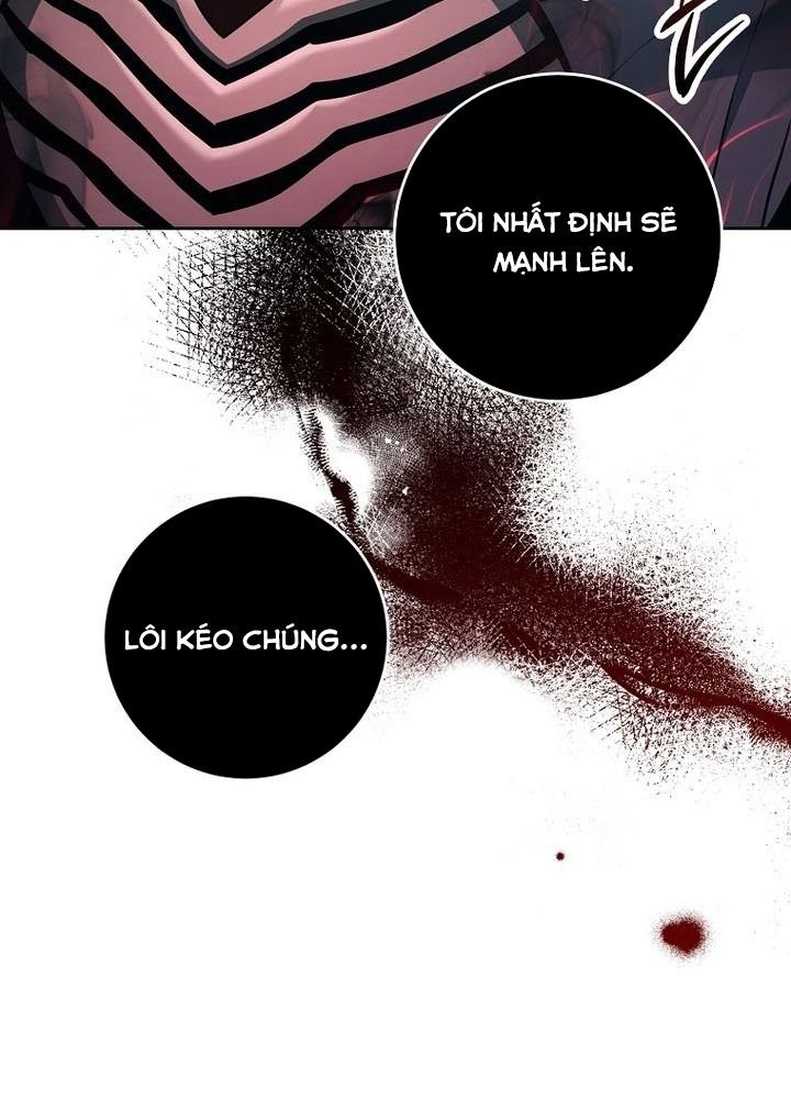 Chiến Binh Xương Trắng Thất Thủ: Chapter 330