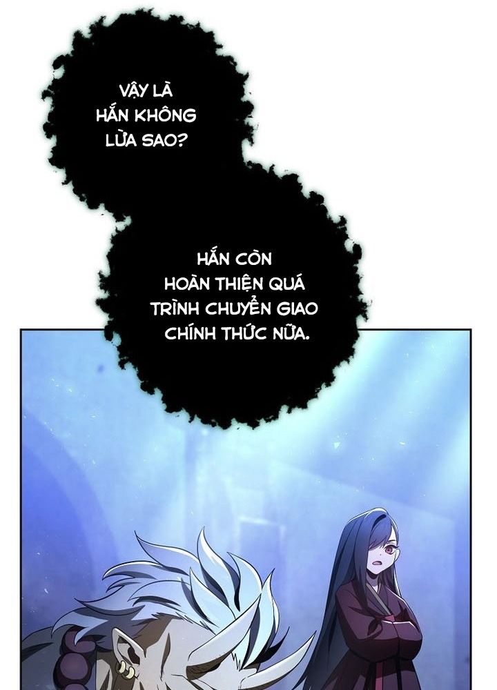 Chiến Binh Xương Trắng Thất Thủ: Chapter 330