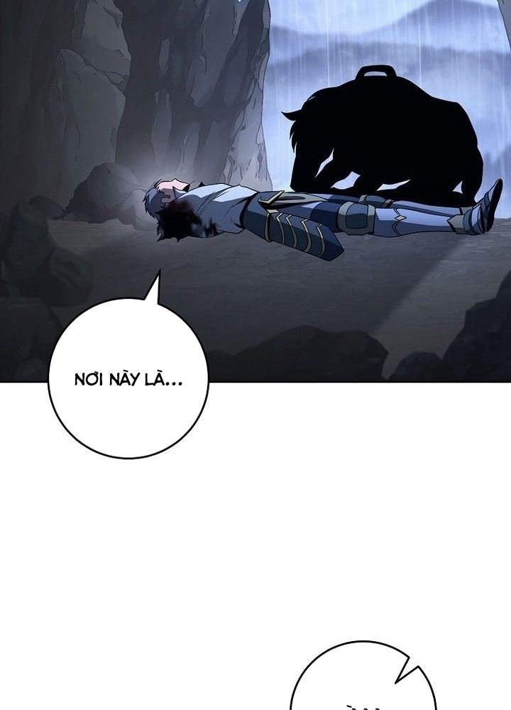 Chiến Binh Xương Trắng Thất Thủ: Chapter 330