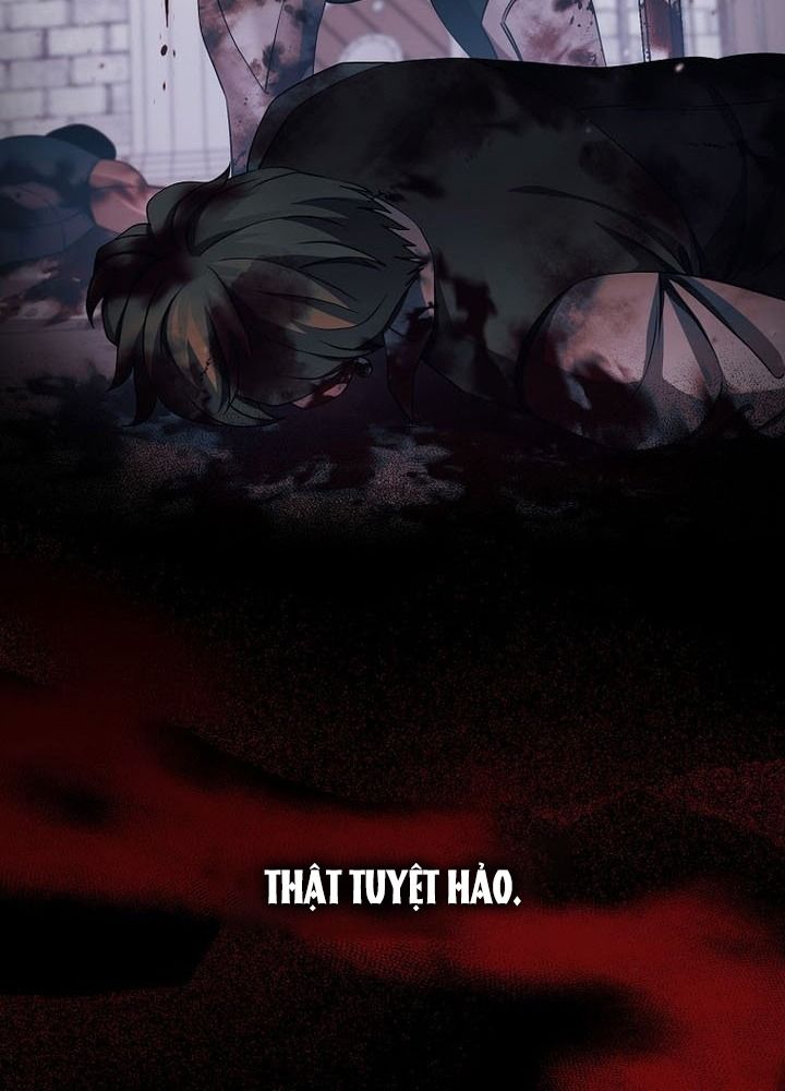 Chiến Binh Xương Trắng Thất Thủ: Chapter 331