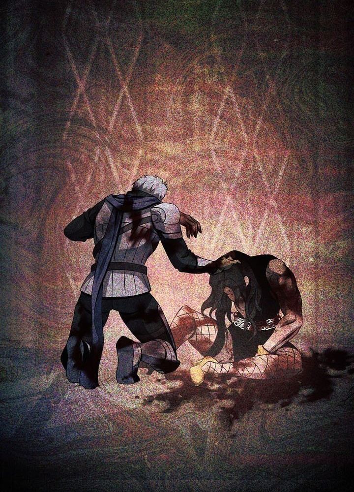 Chiến Binh Xương Trắng Thất Thủ: Chapter 331