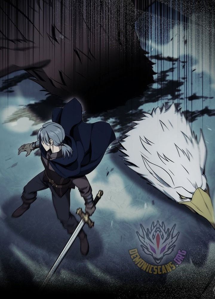 Chiến Binh Xương Trắng Thất Thủ: Chapter 331