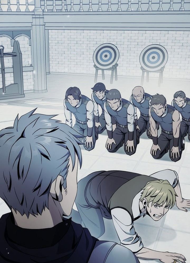 Chiến Binh Xương Trắng Thất Thủ: Chapter 331