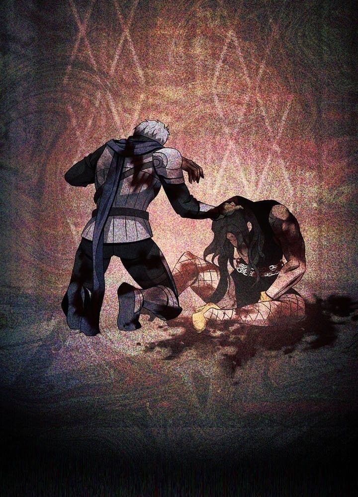 Chiến Binh Xương Trắng Thất Thủ: Chapter 332