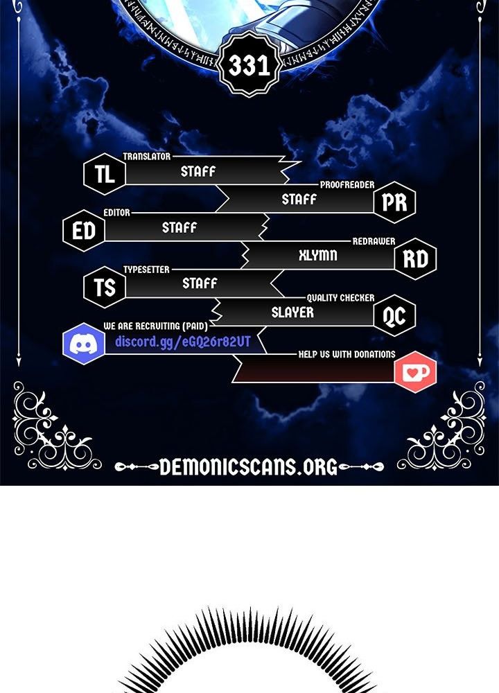 Chiến Binh Xương Trắng Thất Thủ: Chapter 332