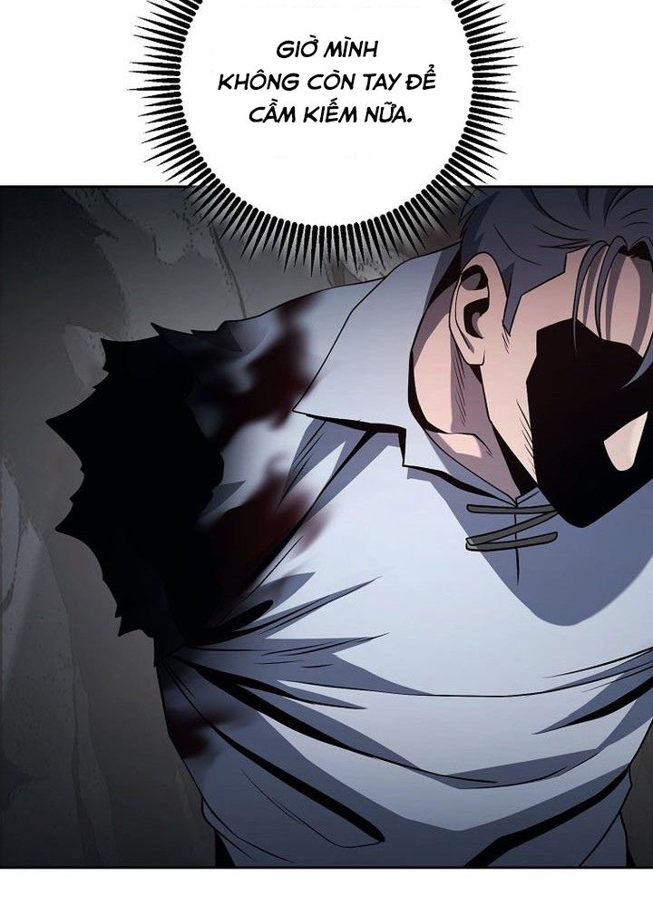 Chiến Binh Xương Trắng Thất Thủ: Chapter 332