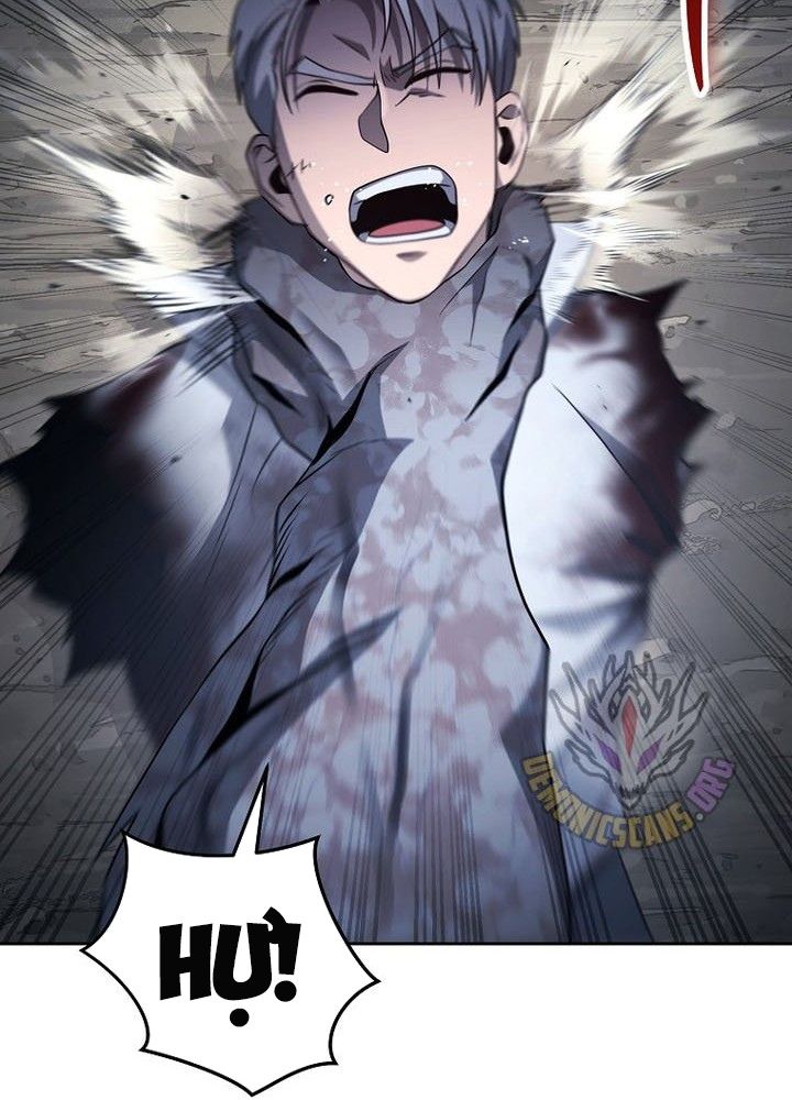 Chiến Binh Xương Trắng Thất Thủ: Chapter 332